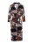 Couture de Marie Blousejurk ‘Anya’  bruin