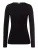 Hanro Shirt ‘ Soft Touch ‘  zwart
