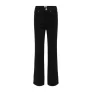 KIDS ONLY GIRL wide leg jeans KOGJUICY black denim