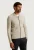 Cast Iron Wool Blend Zip Jacket