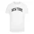T-shirt Mister Tee NY Wording