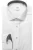 ETERNA 1863 Overhemd wit, Effen