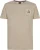 Petrol Men T-Shirt SS Kaki heren
