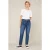 Kings Of Indigo Caroline Cropped Stanley Mid Used