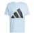 T-shirt van eenvoudige jersey adidas Essentials Big Logo