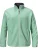Schöffel Functionele fleece jas ‘Purga’  mintgroen