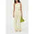 Stine Goya Bibbi Pants Long Lurex Stripes