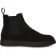 COBBLE DEAN – GG393 Coffee – Chelsea boots