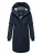 Navahoo Domingaa dames wintermantel – elegant, warm & functioneel