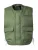 ALPHA INDUSTRIES Bodywarmer ‘M-1952A’  olijfgroen