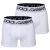 DOLCE & GABBANA Boxershorts  wit