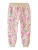 NAME IT Broek ‘NMFDARTIA’  stone grey / lichtgroen / pastelroze / lichtroze