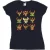 Li-cense Disney dames lilo & stitch halloween kostuums katoenen t-shirt