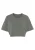 LASCANA Shirt  grijs / groen