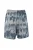 AMIRI Zwemshort Wit