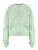 No Matter What Sweatshirt  lichtgroen