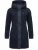 Ragwear Fleece jas ‘Cousy’  navy