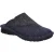 JOSEF SEIBEL Heren Slipper Toulouse 05 in blauw