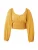 AÉROPOSTALE Blouse ‘SWEETHEART’  curry