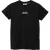 Ellesse Kinderen Durare T-Shirt (Zwart)