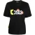 Dsquared2 x Pac-Man Logo T-shirt