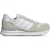 Adidas ZX Sneakers Dames – Wit –