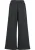 Urban Classics – Fluffy wideleg Dames joggingbroek – XXL – Grijs