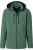 Casa Moda Jas groen, Effen