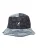 KANGOL Hoed  marine / blauw denim / wit gemêleerd