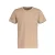 Men’s Gant Sunfaded Short Sleeves T-Shirt in Beige