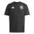 ADIDAS PERFORMANCE Functioneel shirt ‘DFB TT’  zwart