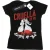 Li-cense Disney dames cruella de vil dalmatiërs katoenen t-shirt