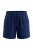 Studio Untold Broek  donkerblauw