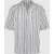 Circle of Trust Jack Shirt Ss Midnight Blue