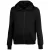 Emporio Armani Sweatvest  zwart