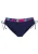LASCANA Bikinibroek  navy / azuur / geel / pink