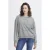 Dames sweatshirt Pulz Jeans Mallie