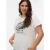 VERO MODA CURVE T-shirt wit