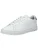 LLOYD Sneakers laag  donkergroen / wit