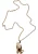 Urban Classics Ketting  goud