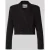 My Essential Wardrobe Korte blazer met reverskraag, model ‘Reece’