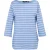 Regatta Dames bayletta 3/4 mouw top