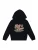 JACK & JONES MINI Sweatshirt  donkerblauw / pasteelgeel / donkeroranje