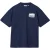 Ellesse Heren Suaven T-Shirt (Marineblauw)