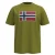 T-shirt Napapijri S-Reflect