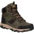 Trespass Heren Conrad waterdichte wandelschoenen (Olijf)