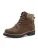 MARCO TOZZI Veterlaarsjes  bruin