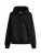 Next Oversized katoenen hoodie met capuchon van zware stof