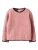 NAME IT Trui  pitaja roze / zwart