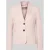 Christian Berg Woman Selection Regular fit Blazer met Reverskraag